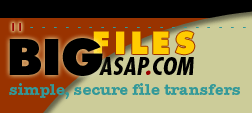 BIGfilesASAP Home Page